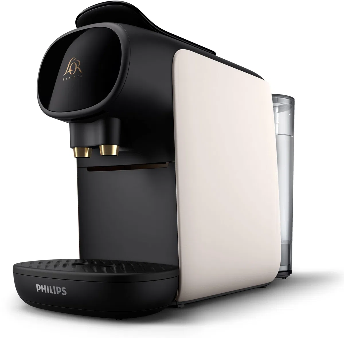Philips L'OR Barista LM9012 - Machine à café - 19 bar - noir