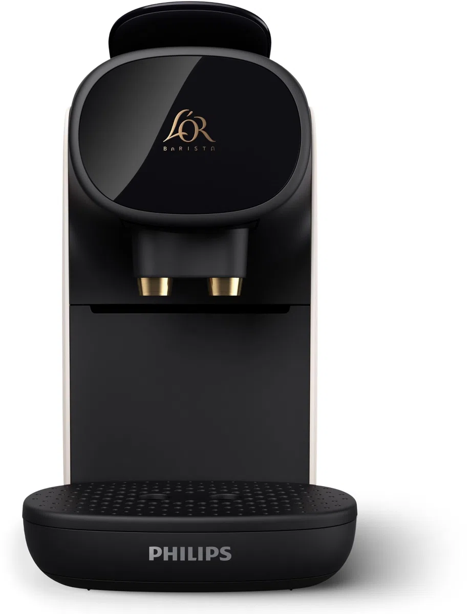 Philips L'OR Barista LM9012 - Machine à café - 19 bar - noir