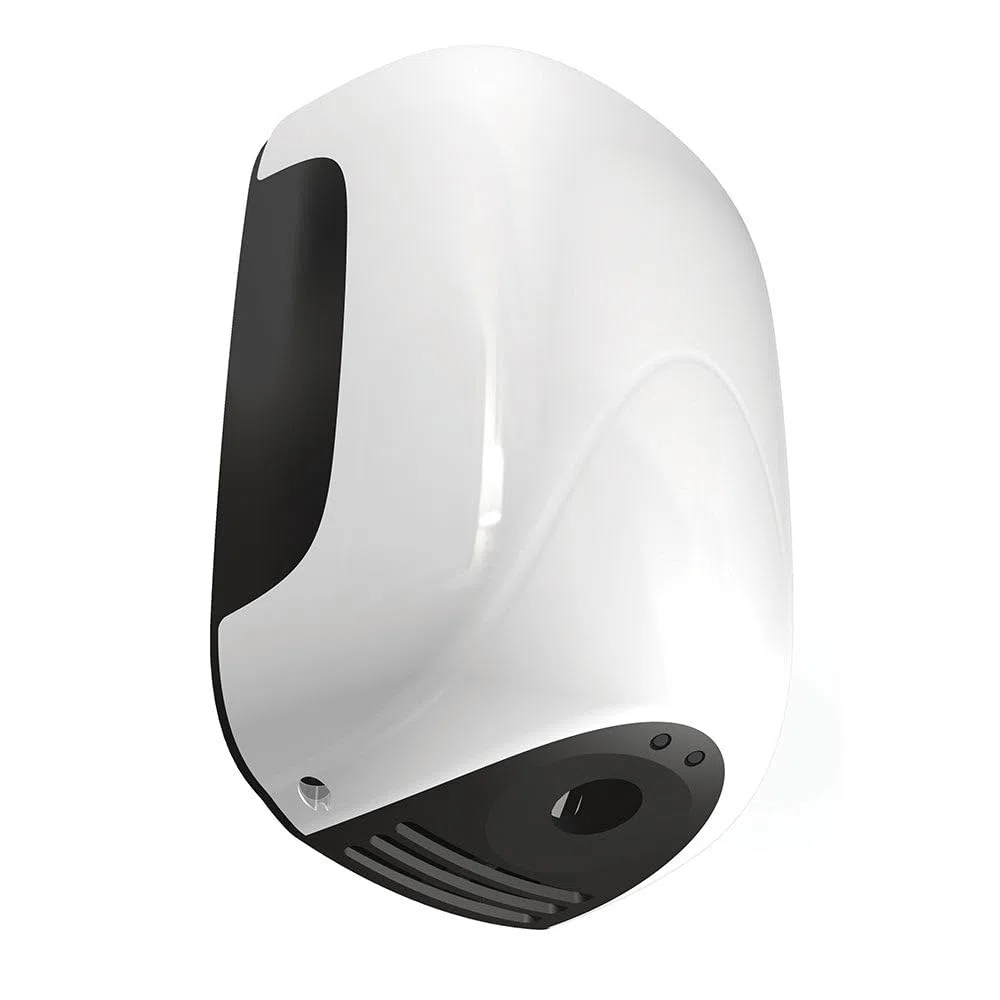 Asciugamani a Cellula Smart Jet Bianco