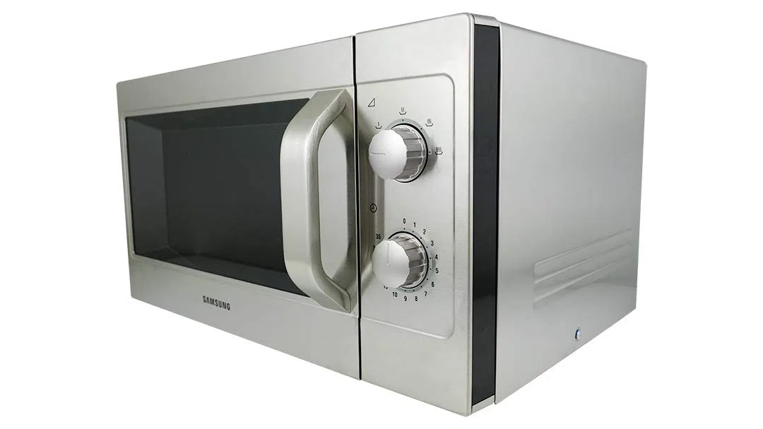 Samsung 380 – 1004 Forno a microonde Modello cm1099 a, 26 L, 1600 W, Senza pulsanti di memoria programmabili per fino a 20 programmi
