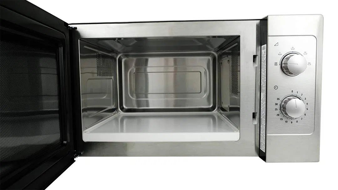 Samsung 380 – 1004 Forno a microonde Modello cm1099 a, 26 L, 1600 W, Senza pulsanti di memoria programmabili per fino a 20 programmi