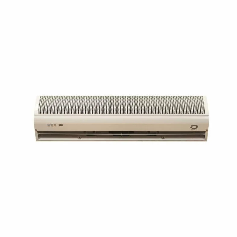 Naicon Barriera d'aria Diloc Green Line da 120 cm