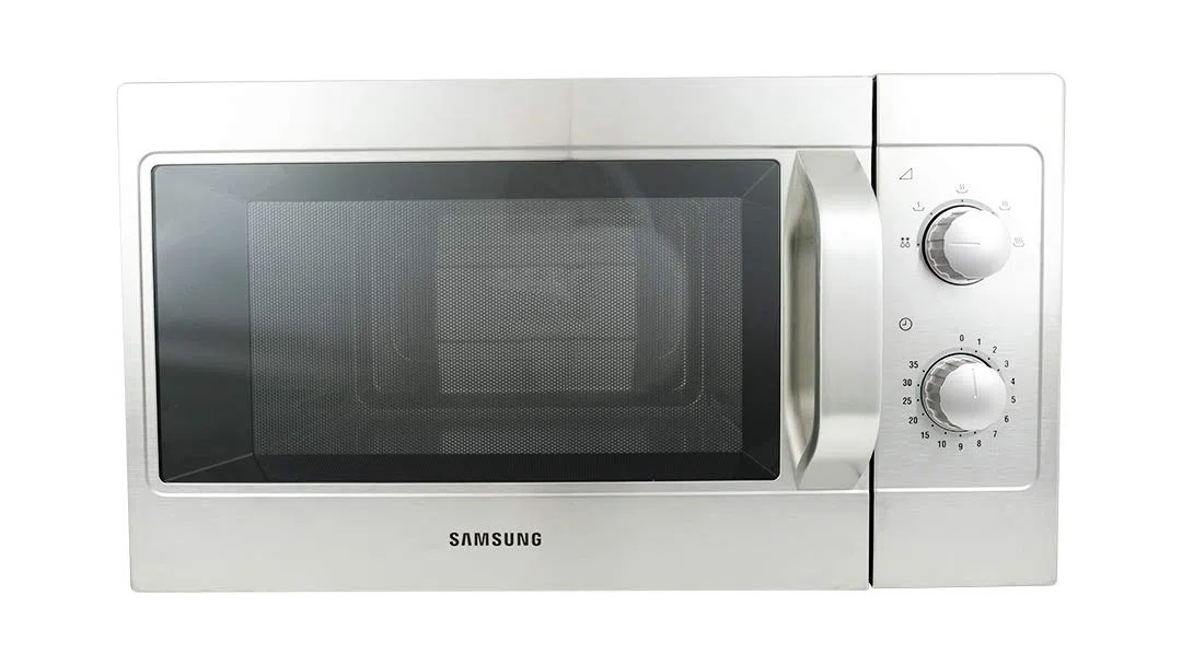 Samsung 380 – 1004 Forno a microonde Modello cm1099 a, 26 L, 1600 W, Senza pulsanti di memoria programmabili per fino a 20 programmi
