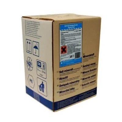 CONF.RIC.CILLIT-IMPULSAN SPECIAL 20 LT.10093