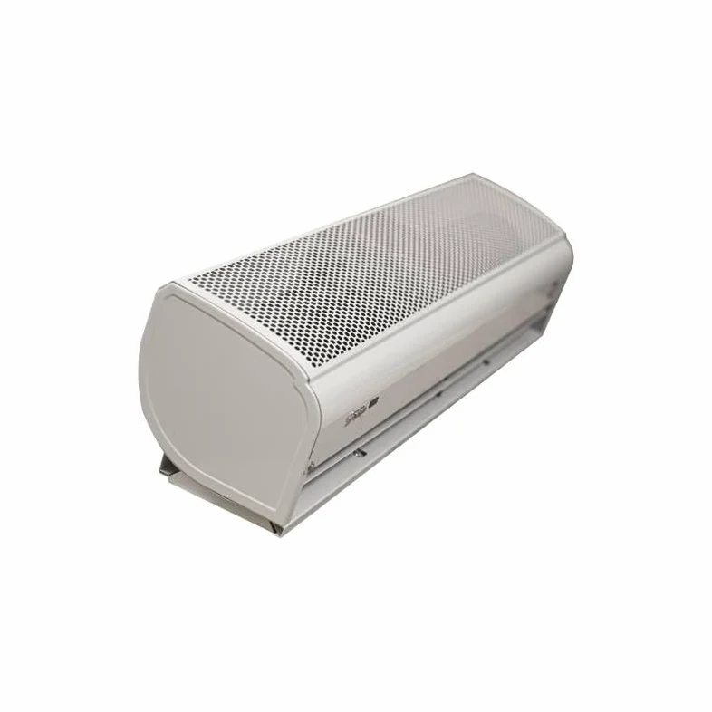 Naicon Barriera d'aria Diloc Green Line da 120 cm